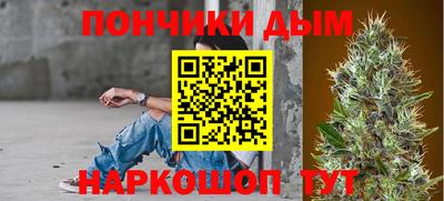 хмурый Бийск